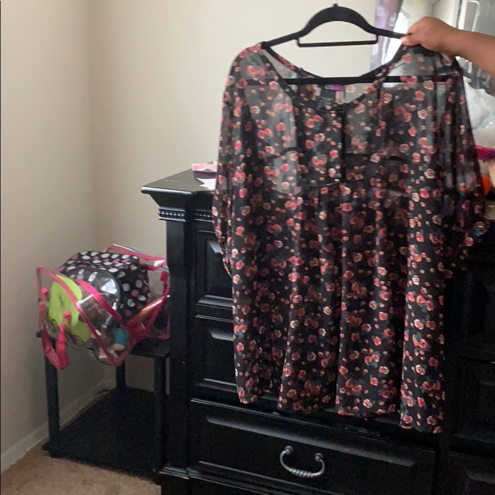 Blouse